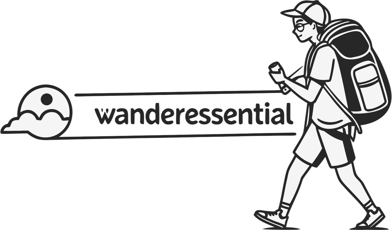 wanderessential.com