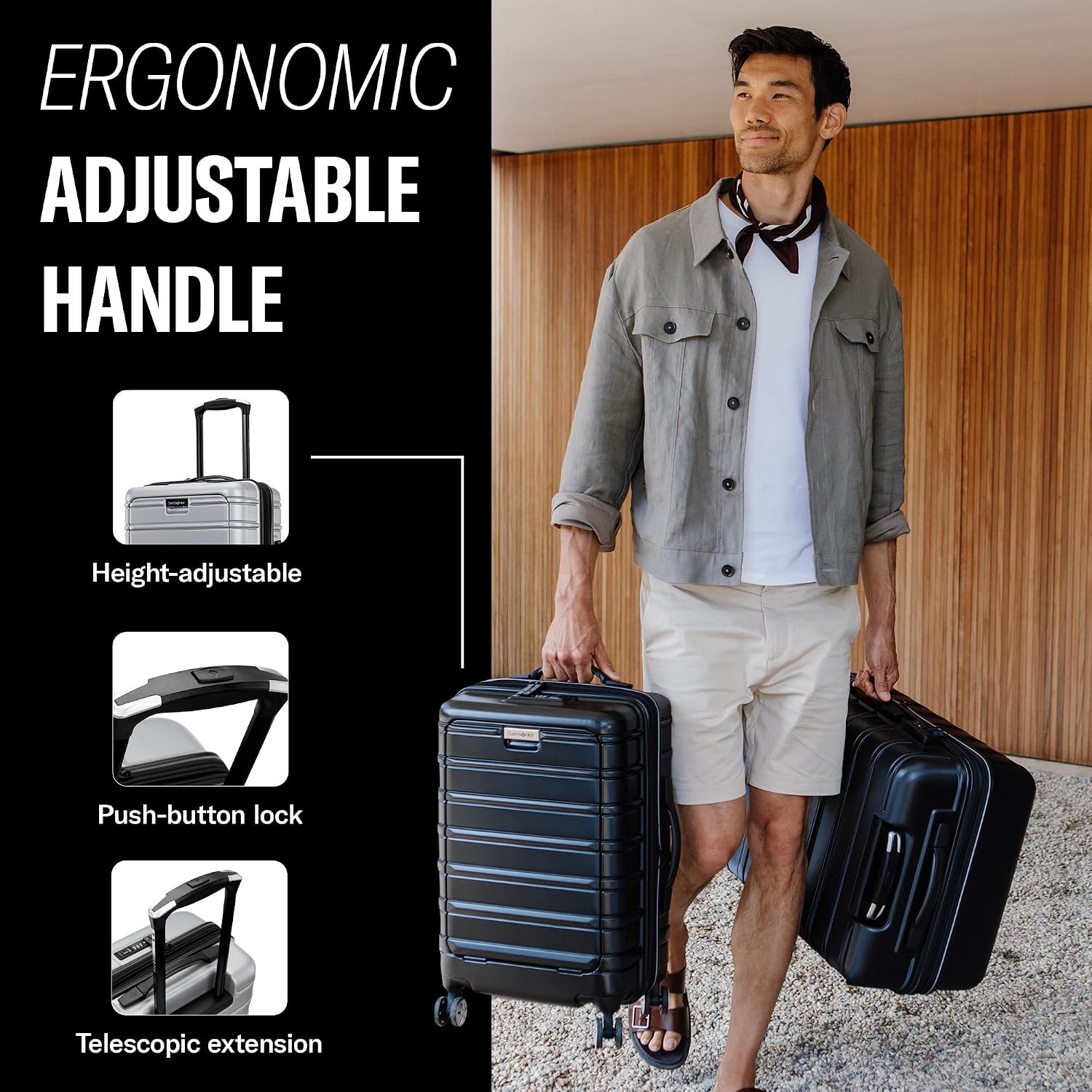 Samsonite - Image 4