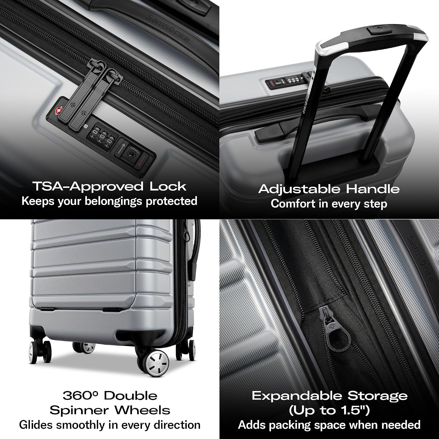 Samsonite - Image 6