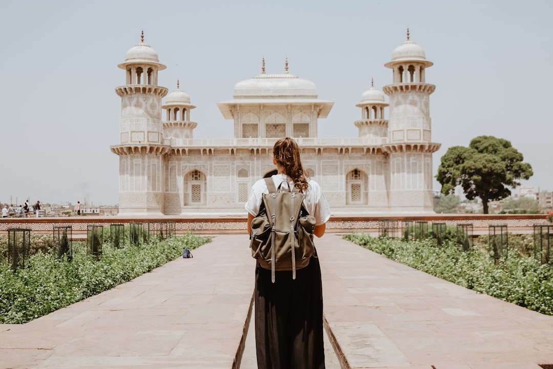 How to Choose the Right Backpack for Your Travels